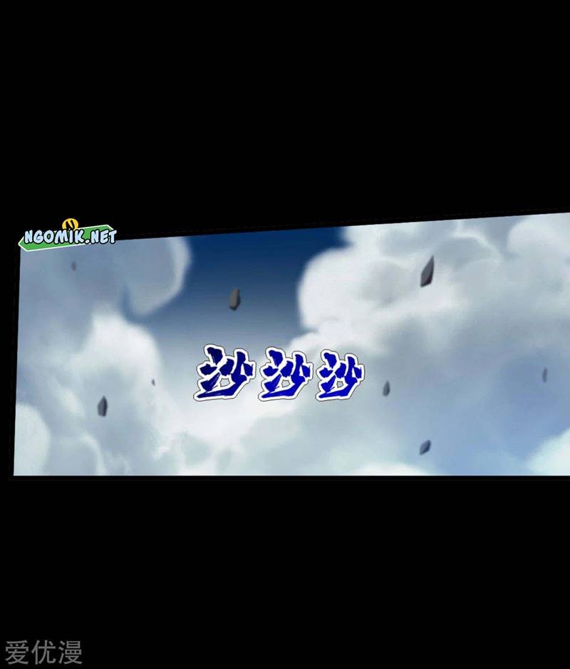 Matchless Emperor Chapter 92 Bahasa Indonesia